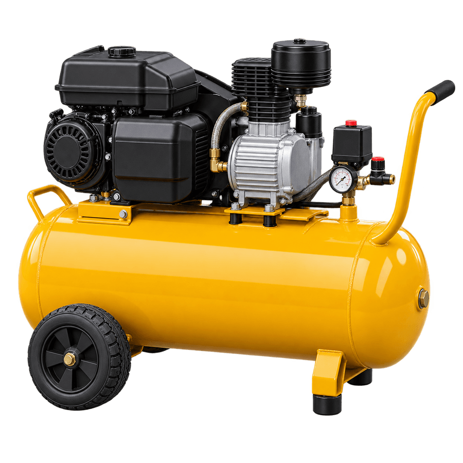 Air Tools & Compressors
