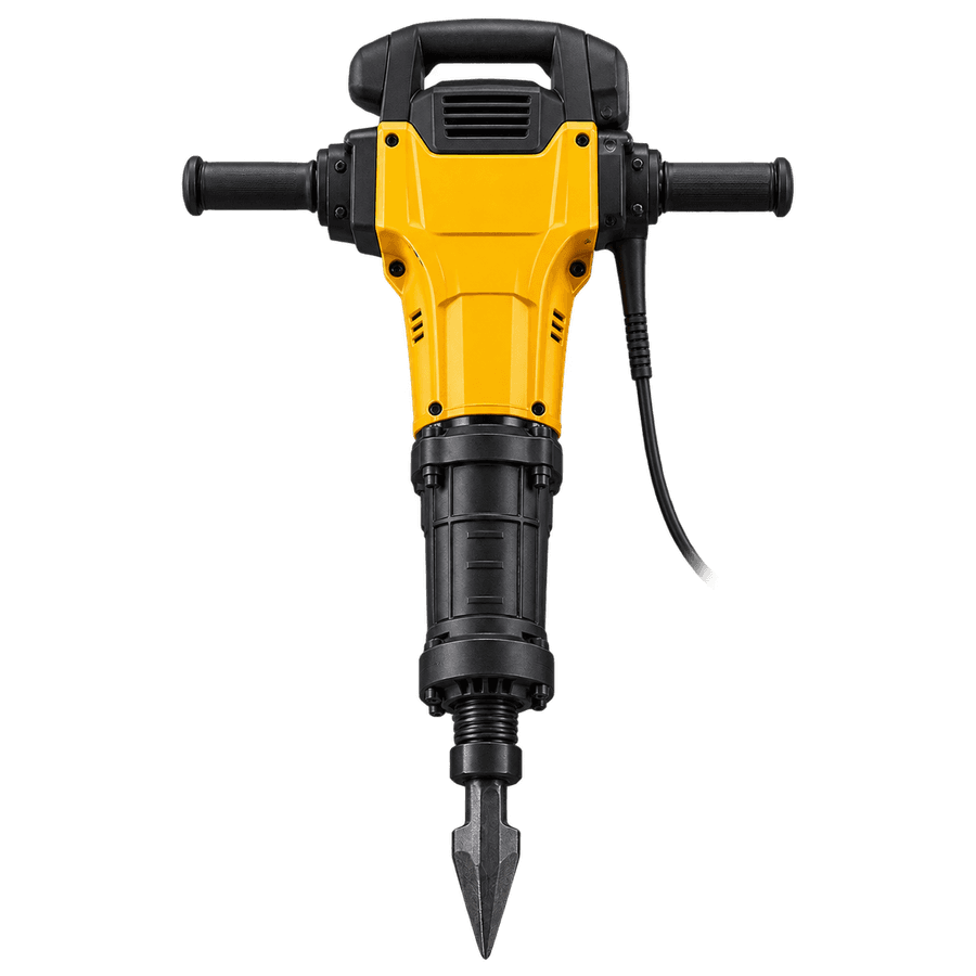 Drilling & Breaking