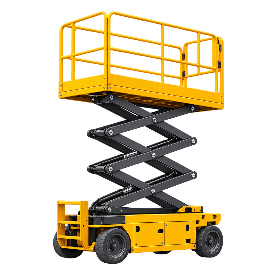 Lifting & Access