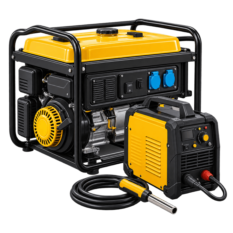 Power & Welding